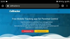 Best Free Phone Spy App Android